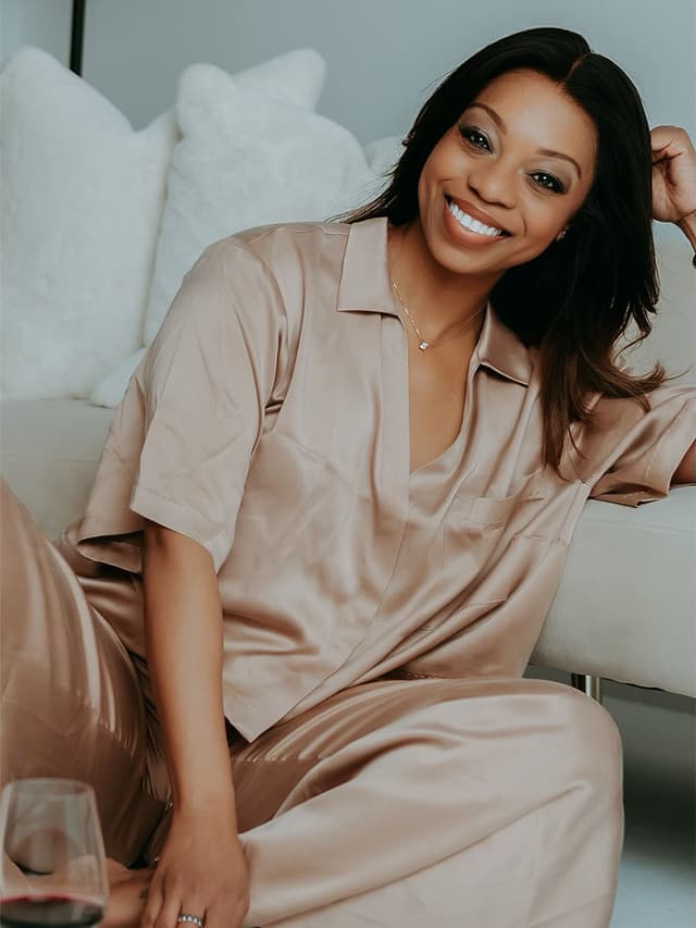 Joell - Founder of Zenhergy